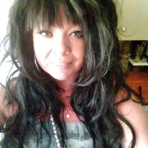 Meet your Posher, Cheri